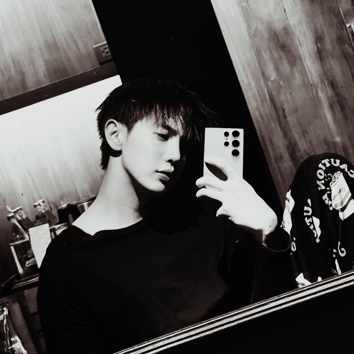 thammue's tweet image. Ray                                                   Darling