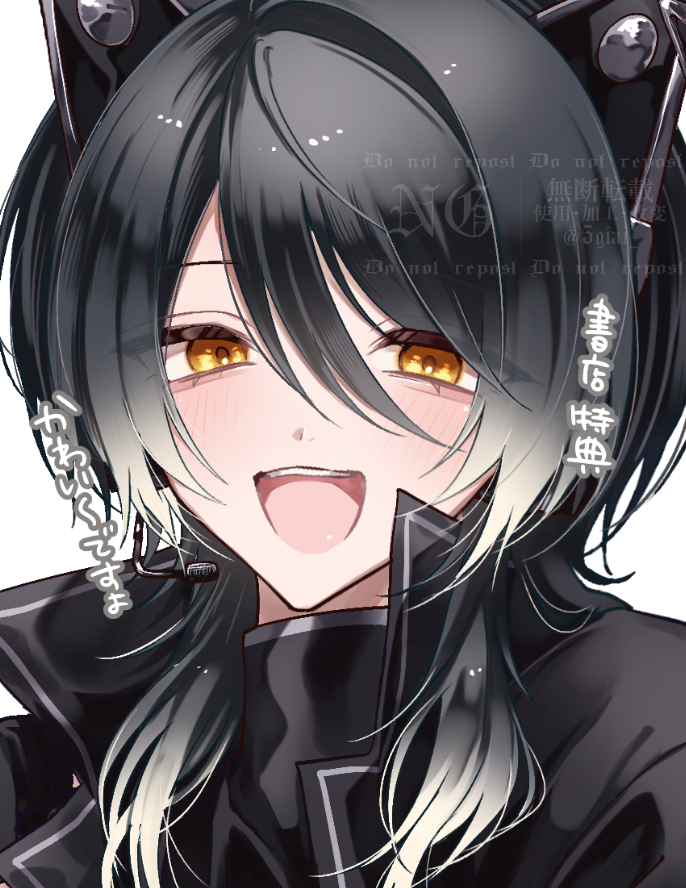 5giai_'s tweet photo. wip♪ https://t.co/p95DKGXymm