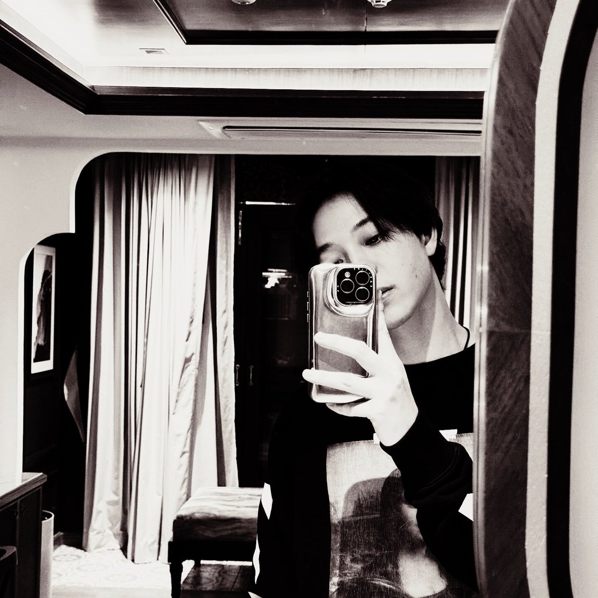 thammue's tweet image. Ray                                                   Darling