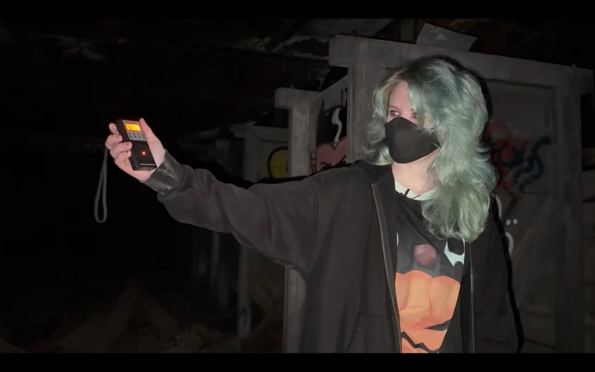 LouiseViel_Arts's tweet image. Aura farming😼 (The lighting is a bit off but oh well)