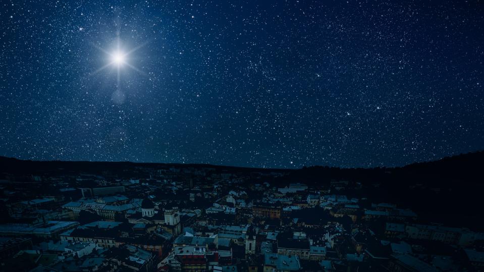 Forbes's tweet image. What To Know About The Bright ‘Christmas Star’ In The Southeast Sky
go.forbes.com/YrorZ4