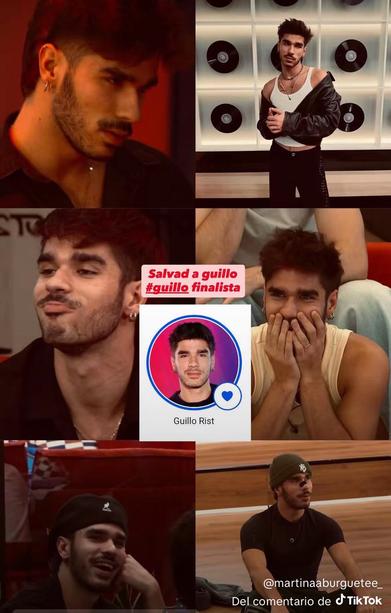 CafTV_'s tweet photo. Hoy más que nunca, Guillo se queda, lo vamos a conseguir.
 #OTDirecto1D https://t.co/45tLBhY7tM