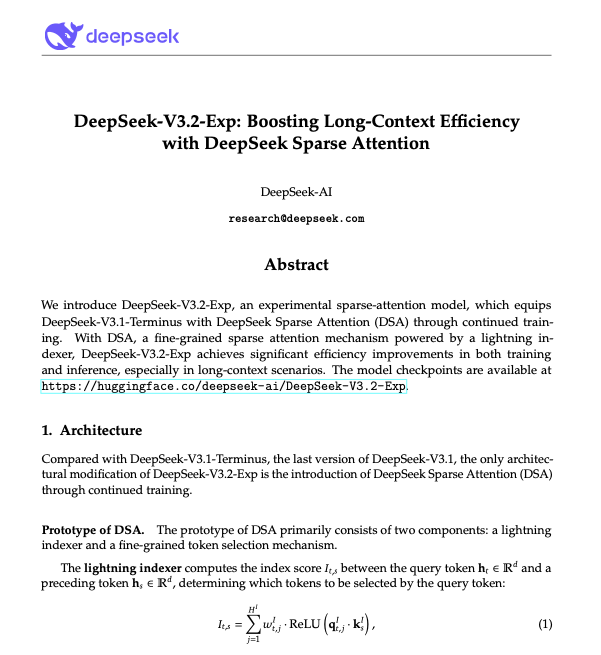 > relatório técnico 404
Talvez recebamos um artigo sobre como cozinhar uma aula de GPT-5 em casa.
Tenho quase certeza
