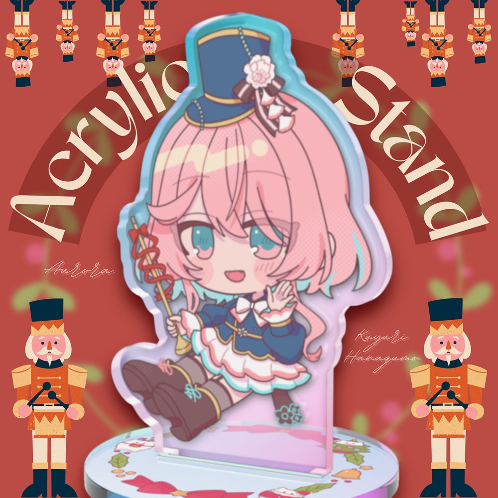 花雲くゆり (@Kuyuri_Official) / Posts / X