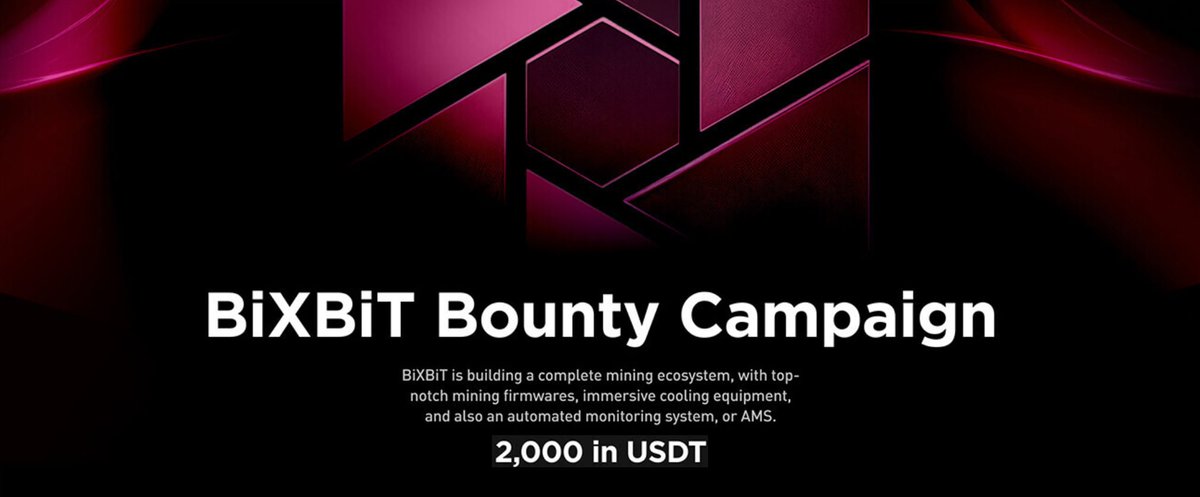 BountyPortals | Crypto Marketing Agency tweet media