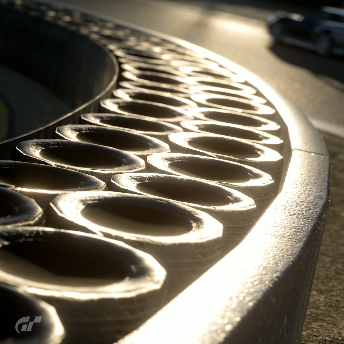 GranTurismo7 
Circuit 

#GranTurismo7 #GhostArts #GT7PureScapes #VirtualPhotography #グランツーリスモ7