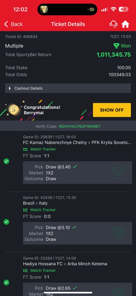 just_angelllll's tweet image. Was supposed to be 14m but i cashed out 🥺