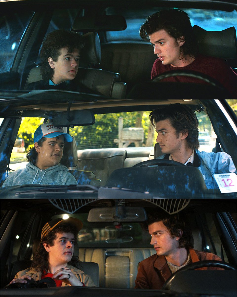 NetflixFR's tweet image. 