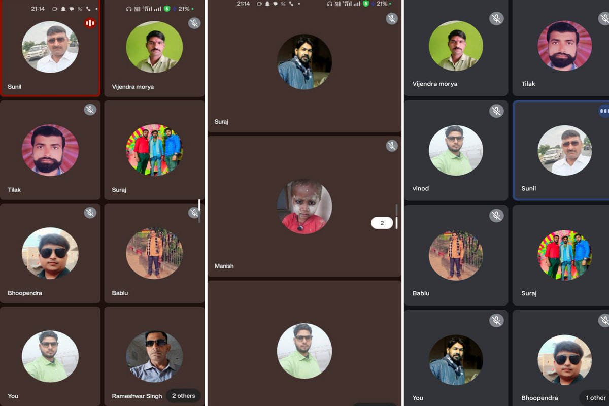 suraj kumar tweet media