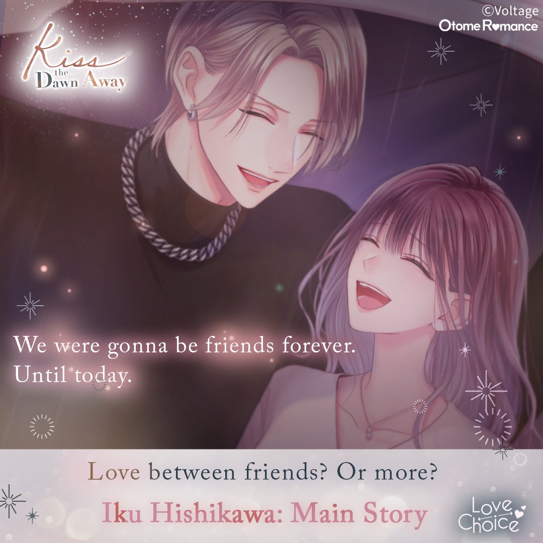 Love 365: Find Your Story tweet media