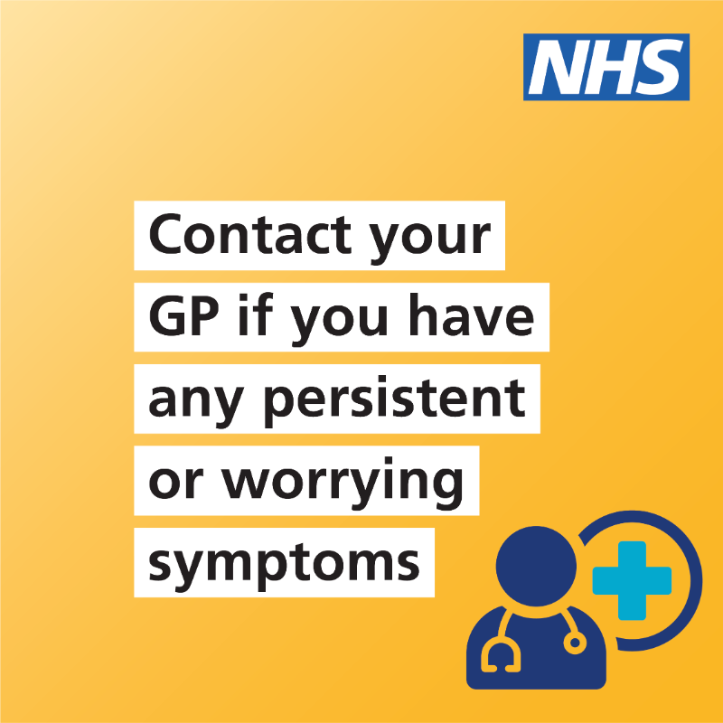 NHSuk's tweet photo. Crohn’s Disease and Ulcerative Colitis are Inflammatory Bowel Diseases that can cause gut inflammation and painful ulcers.

Symptoms can mimic other conditions, so don’t self-diagnose. See your GP if you're worried.

#CrohnsAndColitisAwarenessWeek