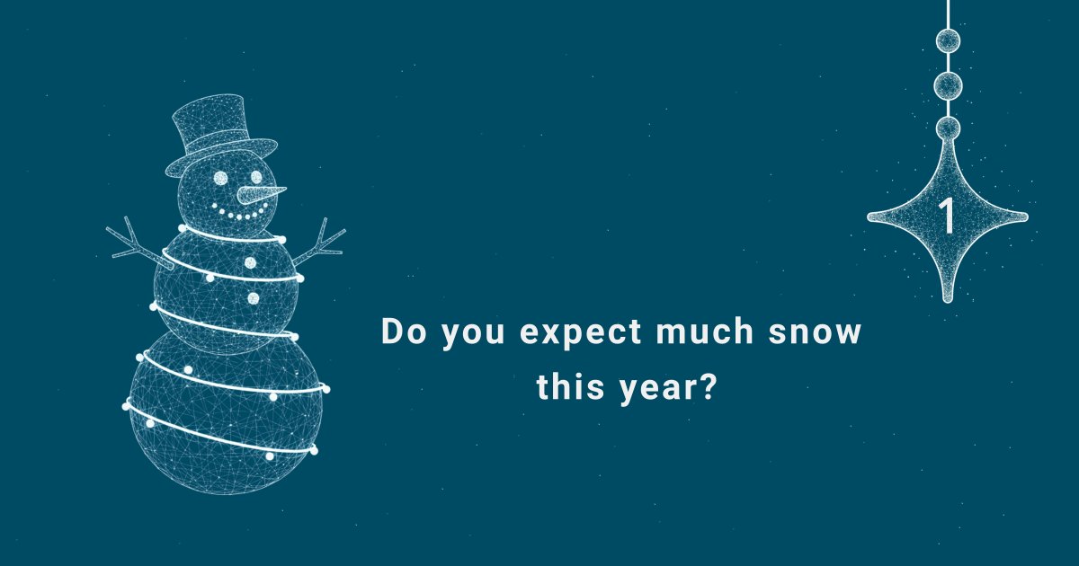 SketchEngine's tweet image. Our Advent 2025 series starts today!🎇
See how often snow appeared in past years with the Timeline tool in our Trends corpora: ske.li/06x

More small insights with Sketch Engine coming soon.
#corpuslinguistics #languagedata