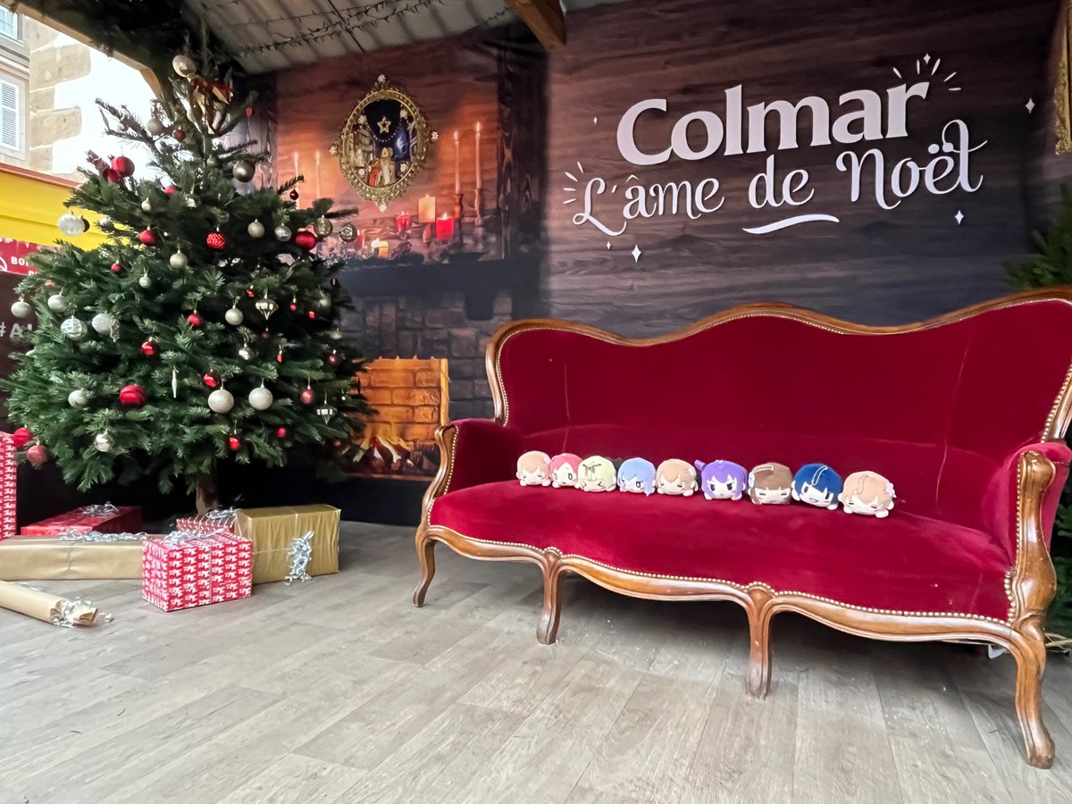 f_take's tweet photo. #VisitColmar https://t.co/Kl38tgLgZ6