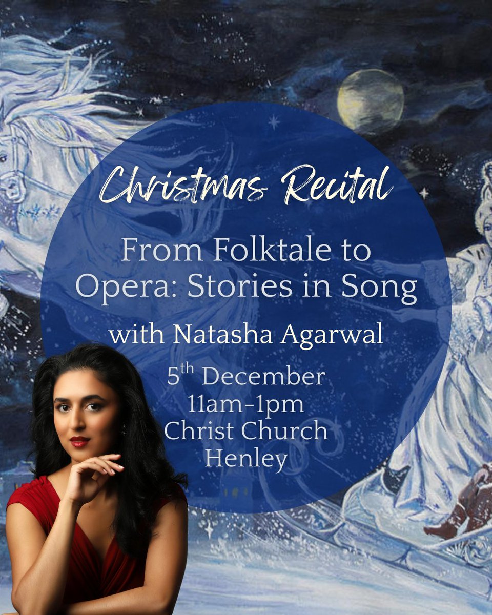 Opera Prelude tweet media