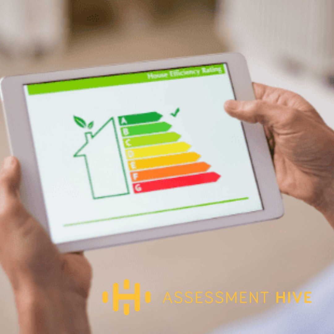 AssessmentH's tweet image. EPC Awareness

Thinking of selling or renting in 2026? An EPC is legally required — and shows buyers &amp;amp; tenants your home’s efficiency.

assessmenthive.co.uk/our-services/e… 

#EPC #EnergyEfficiency #UKHousing #PropertyTips #LandlordsUK #HomeSellers #AssessmentHive