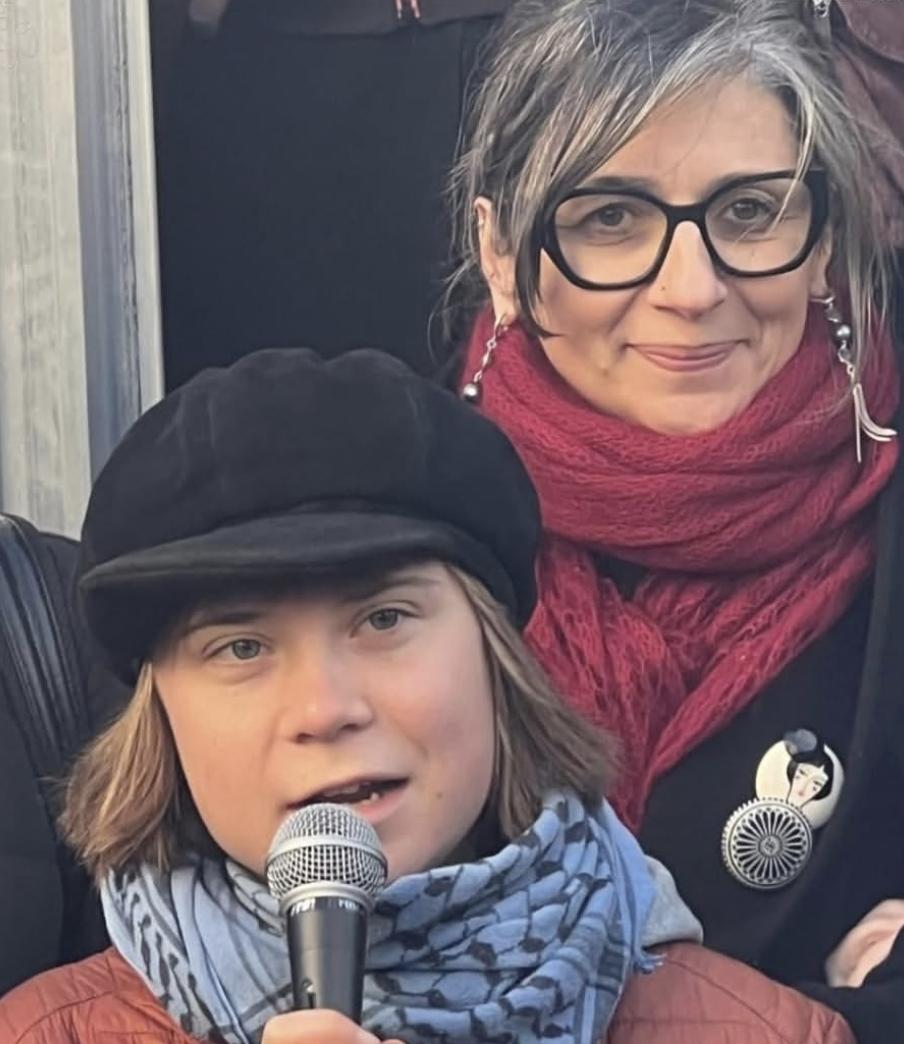 Esercito di Cruciani tweet media