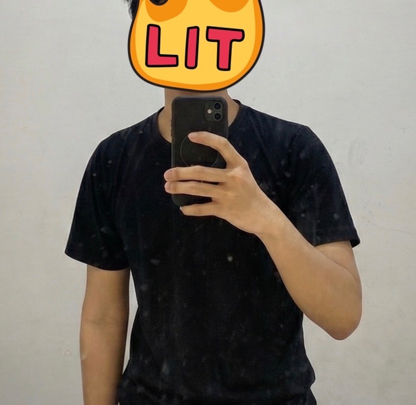 BUKAN BASE RATED tweet media