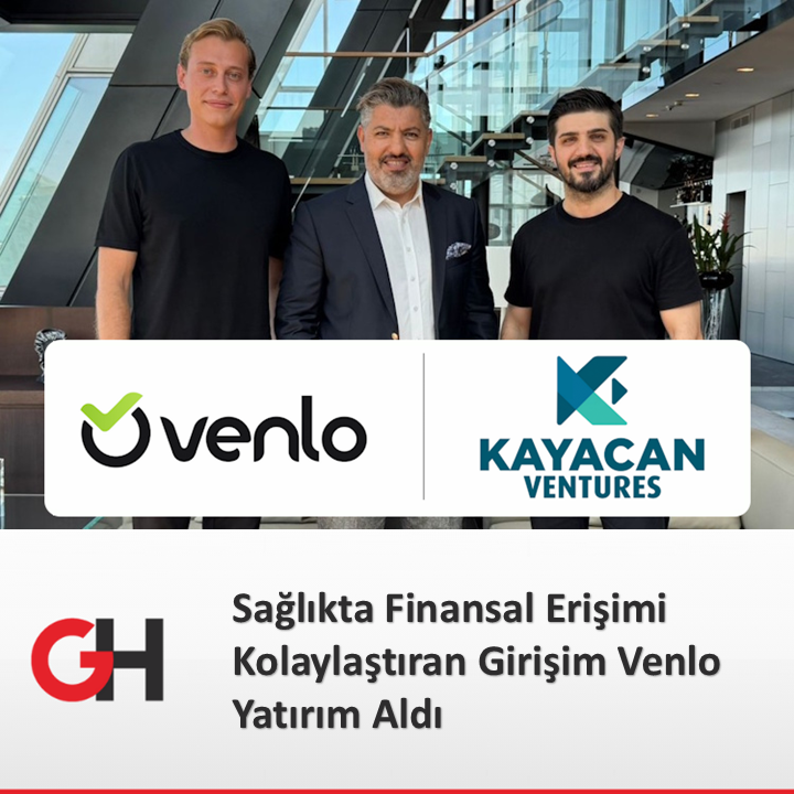 Girişim Haber tweet media