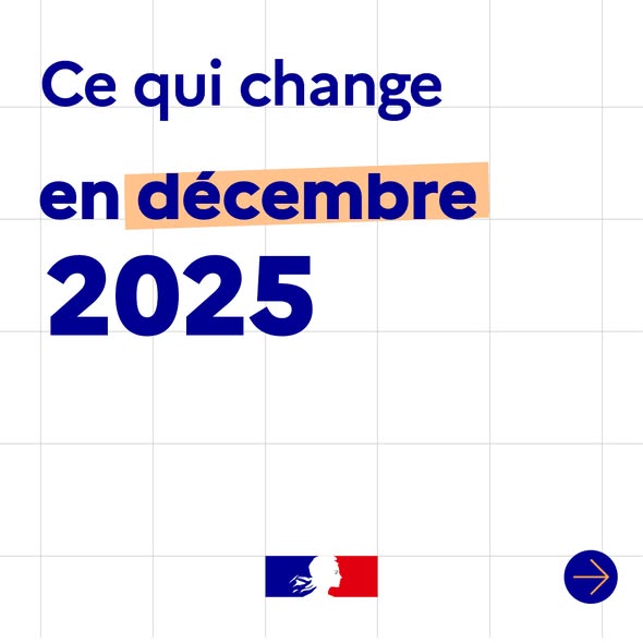 Image de Préfet des Côtes-d'Armor - Découvrez ce qui change en décembre ⤵
🦽Remboursement des fauteuils roulants
🌲Versement de la prim