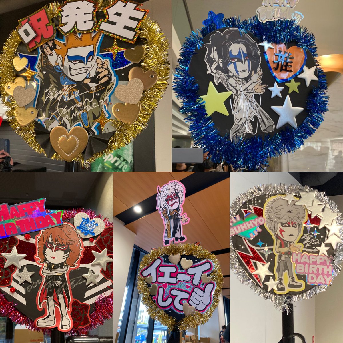 流架 (@ruka1560xxx) / Posts / X