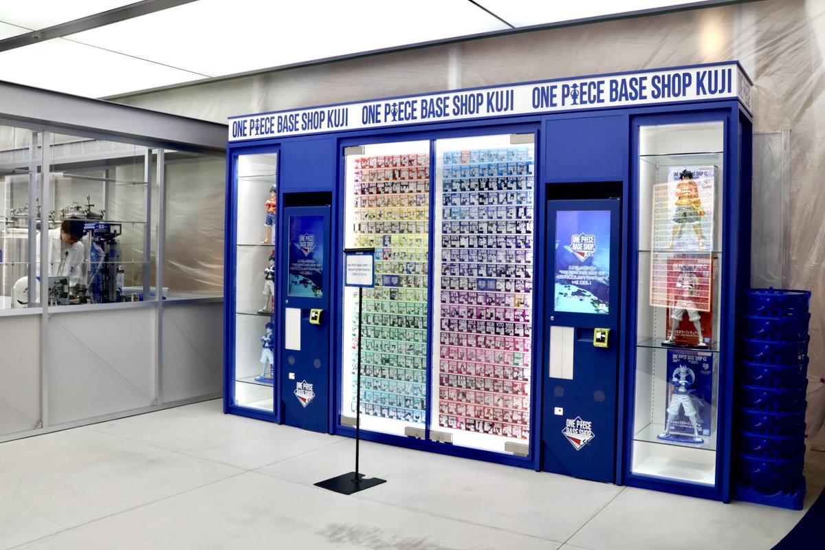 フロア紹介⑥】 12.5(金)新宿マルイ本館4Fにオープン