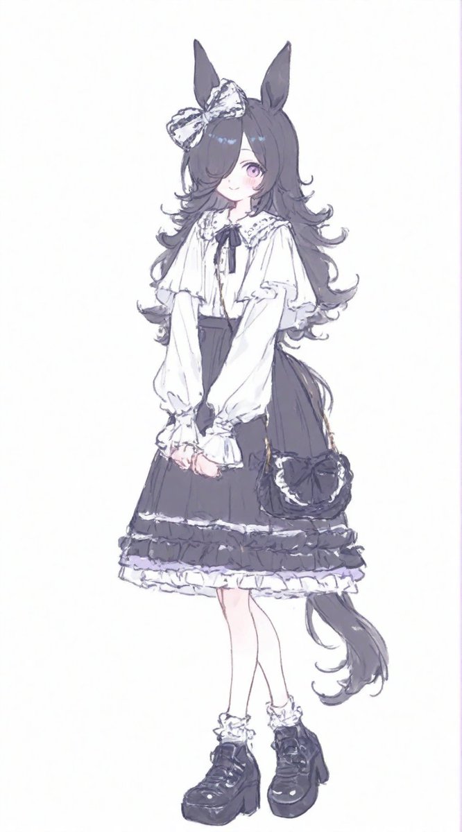 umage_info's tweet image. 朝のボツライス