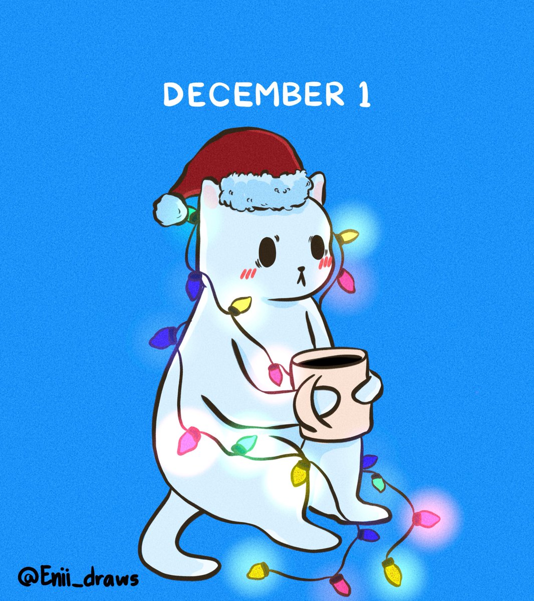 Enii 🌻 COMMS OPEN 🌻 (@enii_draws) on Twitter photo 