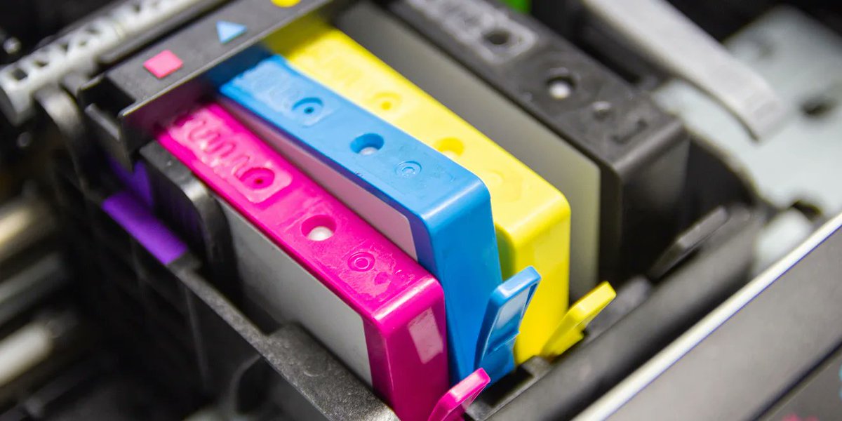 RecyclerMedia's tweet image. NEW POST Derry launches new cartridge collection scheme - therecycler.com/posts/derry-la…

#HarvardManufacturing #CartridgeCollection #InkjetCartridges #Reuse #Recycling