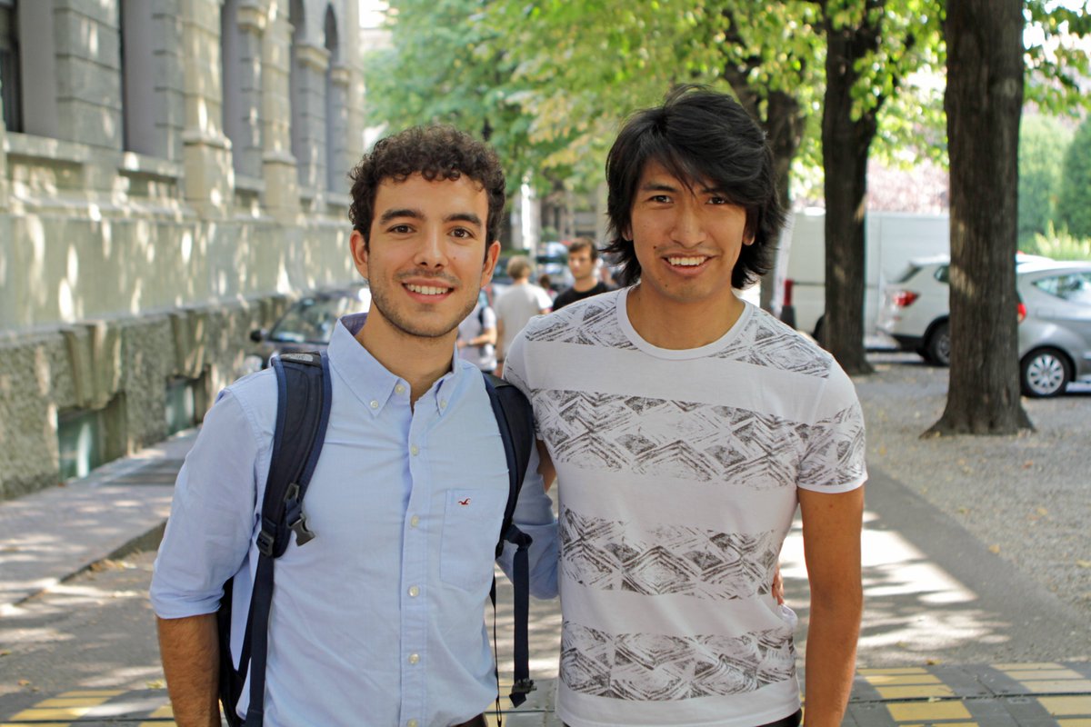 “L’attrattività internazionale è la chiave di volta. Quest’anno è stato raggiunto il massimo storico degli immatricolati stranieri e da settembre 2026, il Politecnico proporrà tre nuovi corsi di laurea triennale in inglese”.
#Polimiinaugurazione <a href="/donatellasciuto/">Donatella Sciuto</a>