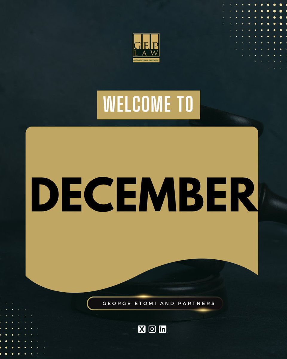 Welcome to December! 🥳

#newmonth #December