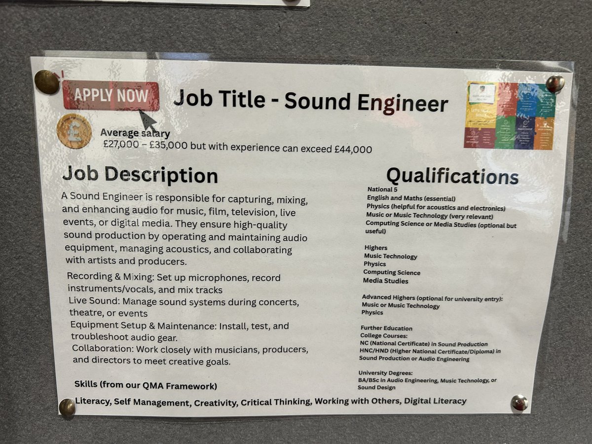 QMA Music tweet media