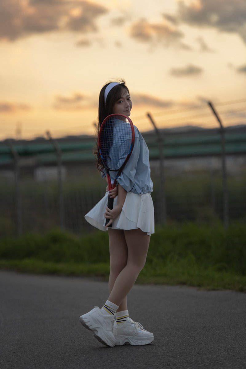 Yutap_ND85's tweet image. また明日🎾

最椛さん
(@mokazarashi )