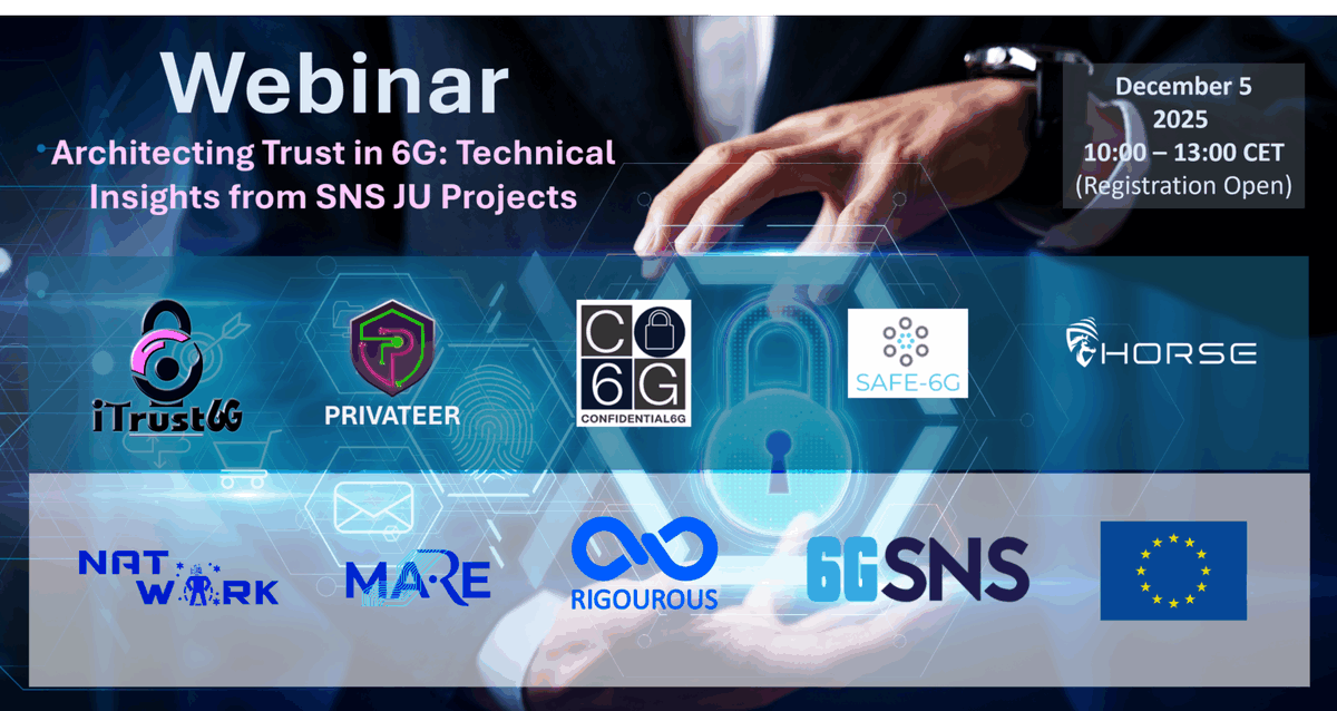 MARE_EU Project tweet media