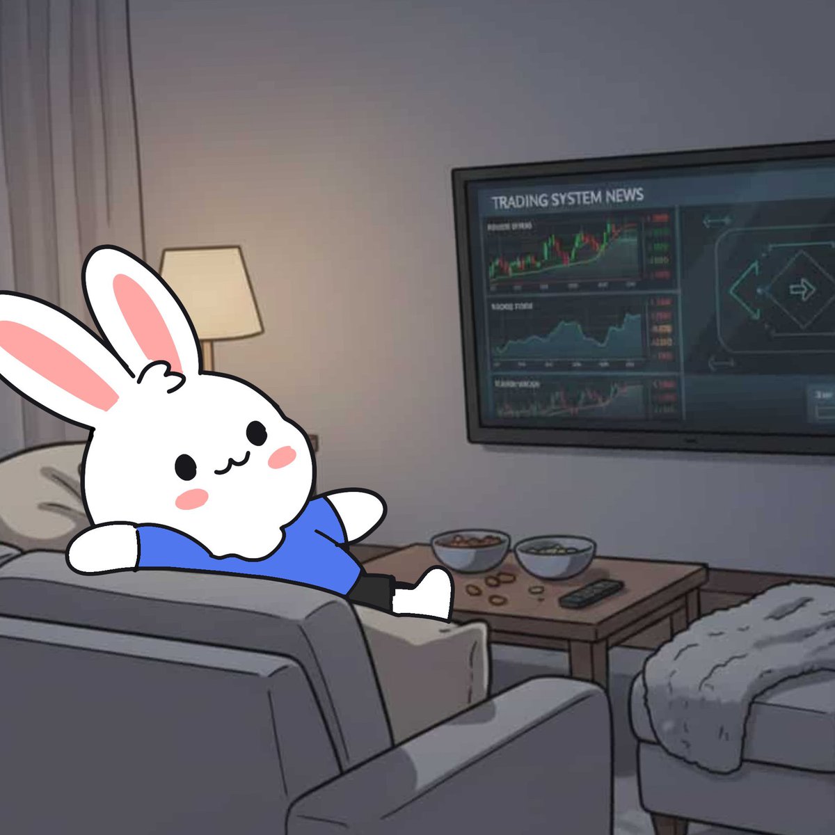 <a href="/0xZyaf/">Zyaf</a> Yes, and I see #Bunnie as life changing project 🐰

@bunnie_sol