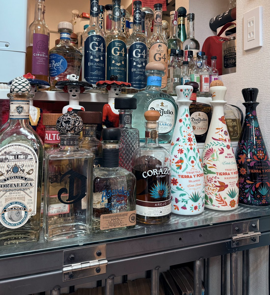 りゅうき🥃テキーラ沼の女王様 tweet media