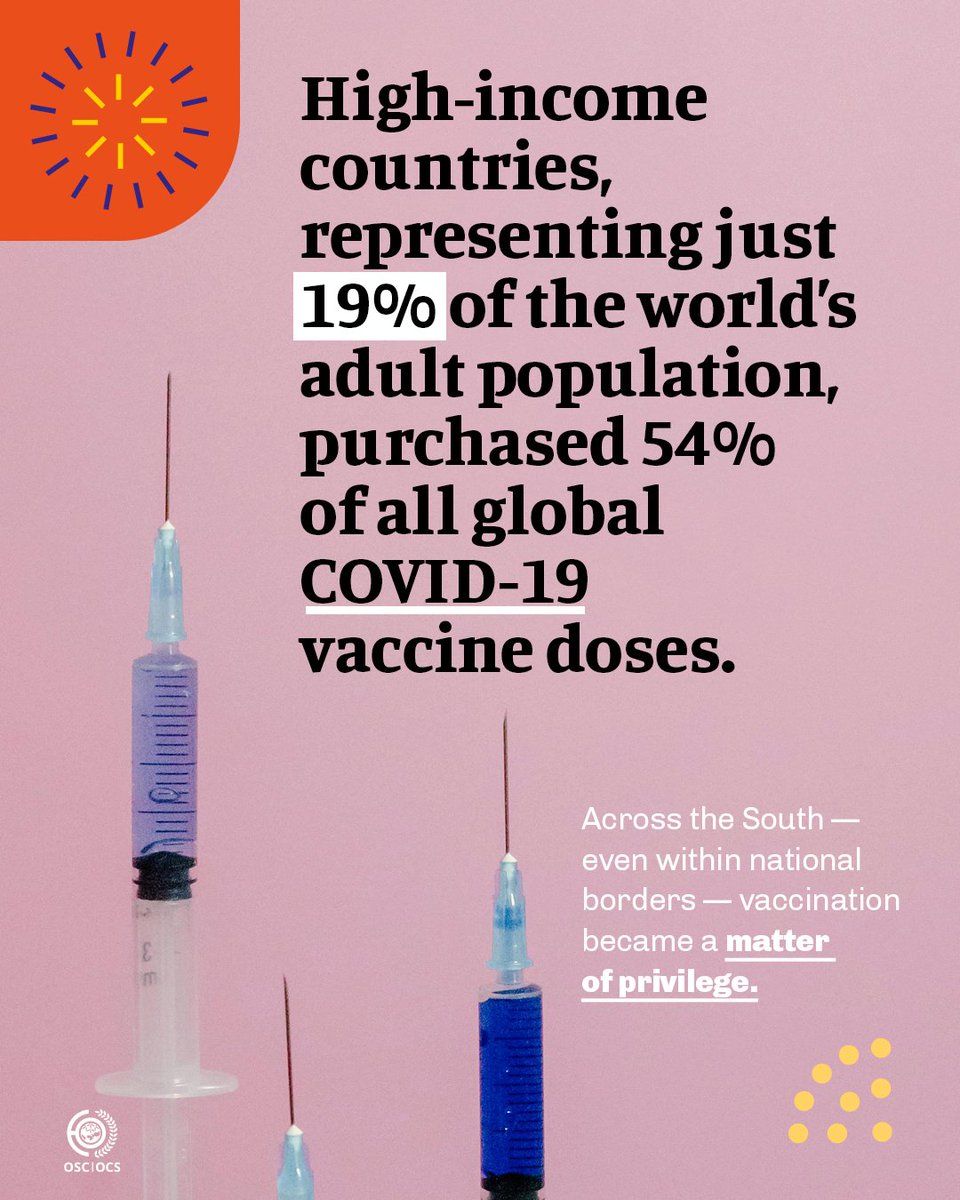 Organisation of Southern Cooperation - OSC tweet media