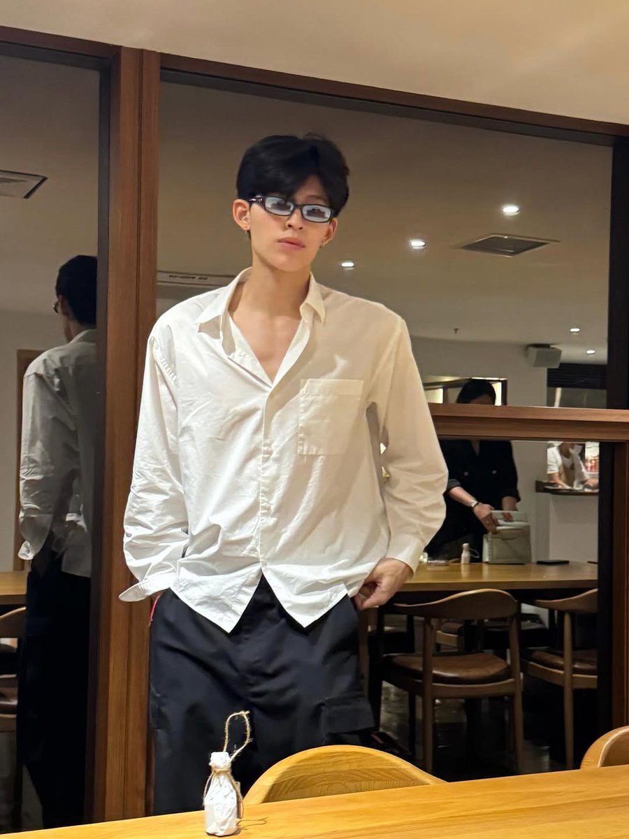 PondPhuwin Official Thailand (DoubleP) tweet media