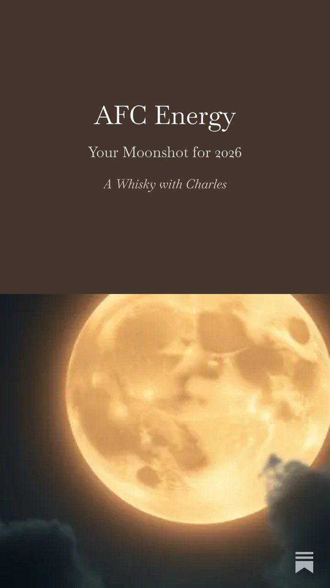 that_stocks_guy's tweet image. #AFC #HYDROGEN #AMMONIA 

AFC Energy is, in my eyes, a winner for next year.

Here&apos;s why.

open.substack.com/pub/thatstocks…