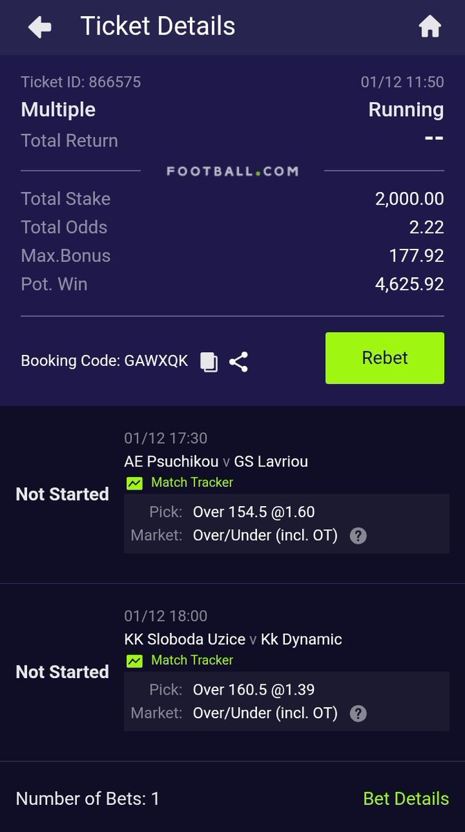 estyham2's tweet photo. @Mrbankstips Day 2

GAWXQK

#MrBanksChallenge https://t.co/LrhbSblQBu