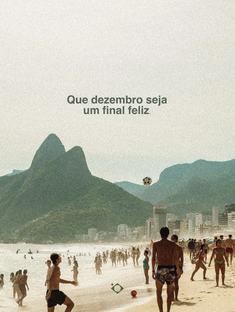 maisbrasil's tweet image. Que assim seja! 🍀