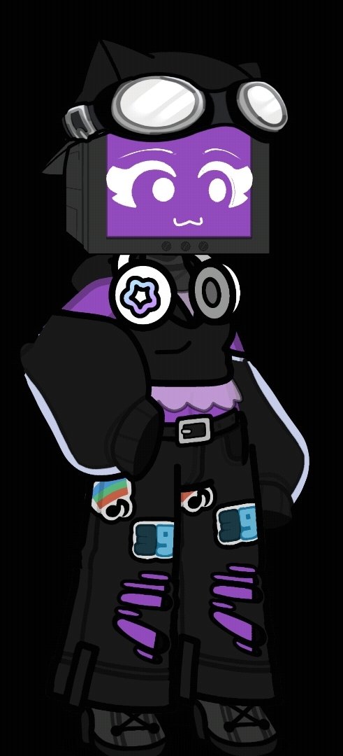 Alizeh White(And Family) tweet media