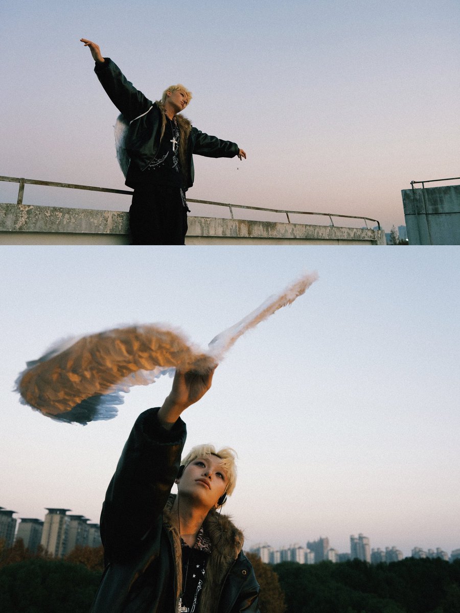 月空亡. tweet media