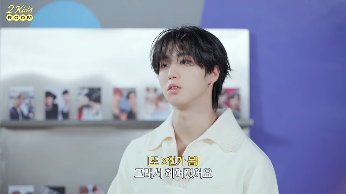 chkcry2's tweet photo. 어어 진짜였어 ;; https://t.co/CHNkMlI4zb