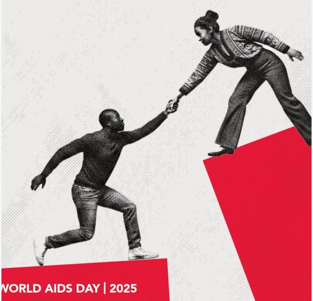 Danas je Svetski dan borbe protiv HIV/AIDS-a #WorldAIDSDay2025