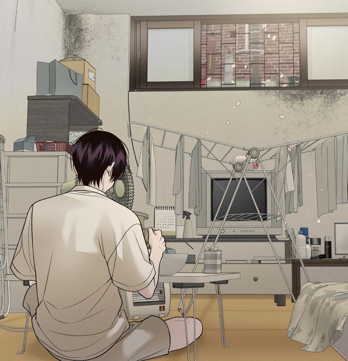 wa9eu1's tweet image. 오늘 밤 10시 &amp;lt;월요일의 구원자&amp;gt; 66화 업로드됩니다.

🗓️ bomtoon.com/detail/saviorM…