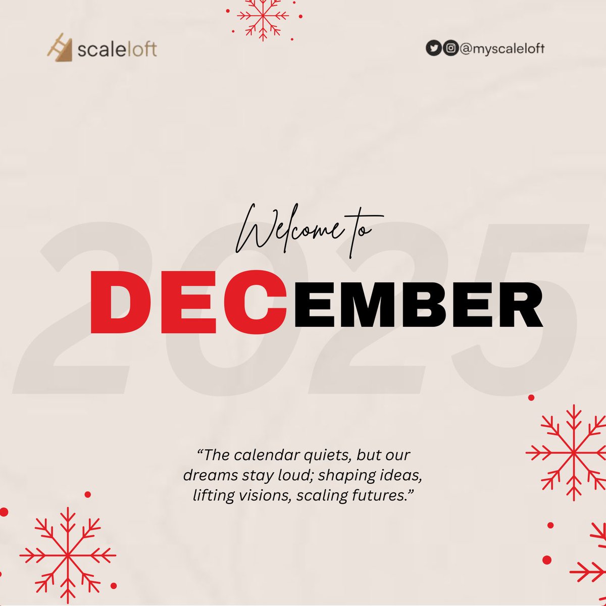 ScaleLoft tweet media