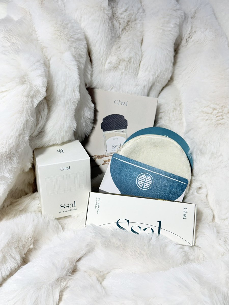 justmeowngsty1e's tweet image. #협찬 

한국적인 향을 만드는 브랜드 ‘취 Chwi’가 
Ep.07 쌀향을 무신사에서 12/01 런칭하였다고합니다.

취가 선보인 Ep.07 쌀형은 발효된 탁주의 달콤한 쌀향이 본연의 체취와 뷰드럽게 뒤섞여 부담없는 전통적인 향을 느끼실 수 있습니다. 

신제품 런칭 혜택
- 쌀향 신제품 ~19% 기간 한정
- 쌀향…