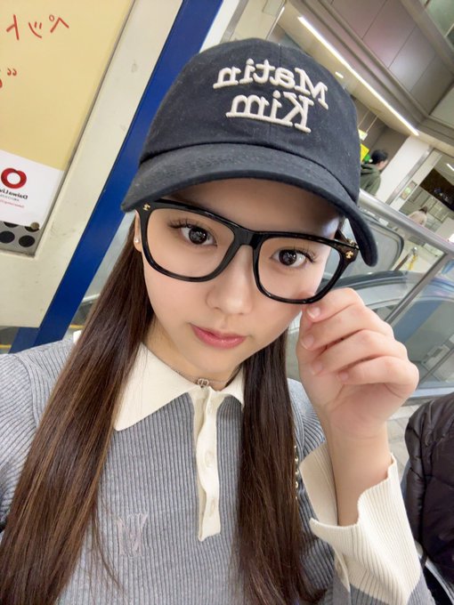 山田莉愛のTwitter画像32