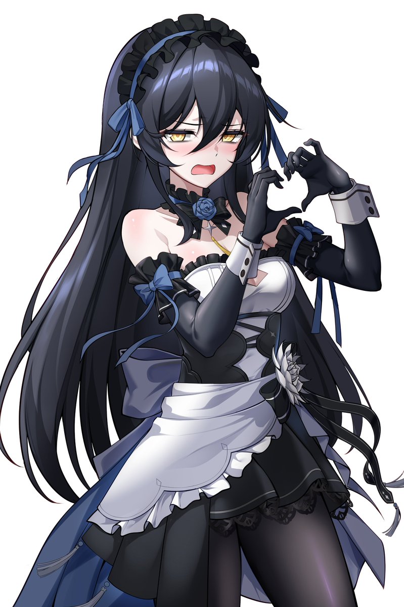 joes5368's tweet image. #스타세이비어 #스세 

월요일의 벨 리스

얘 없었으면 스세 하지도 않았을듯