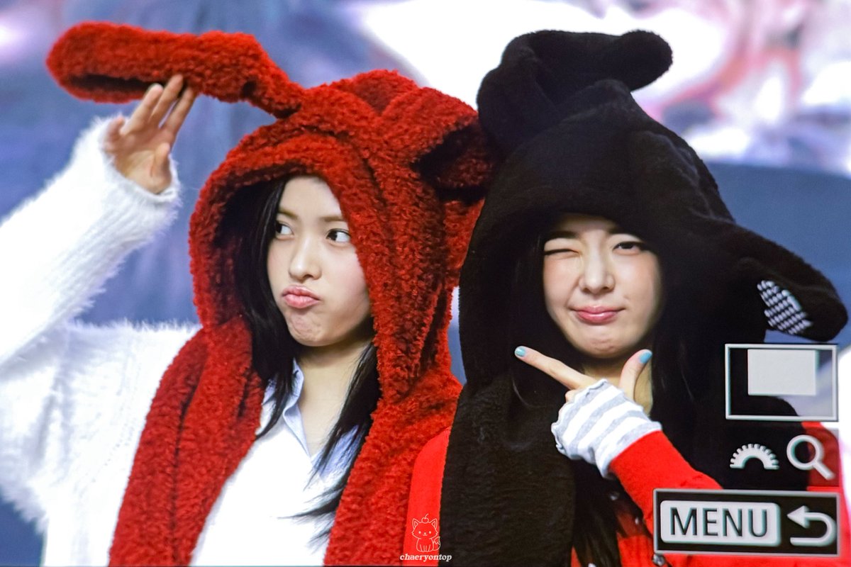 chaeryontop tweet media